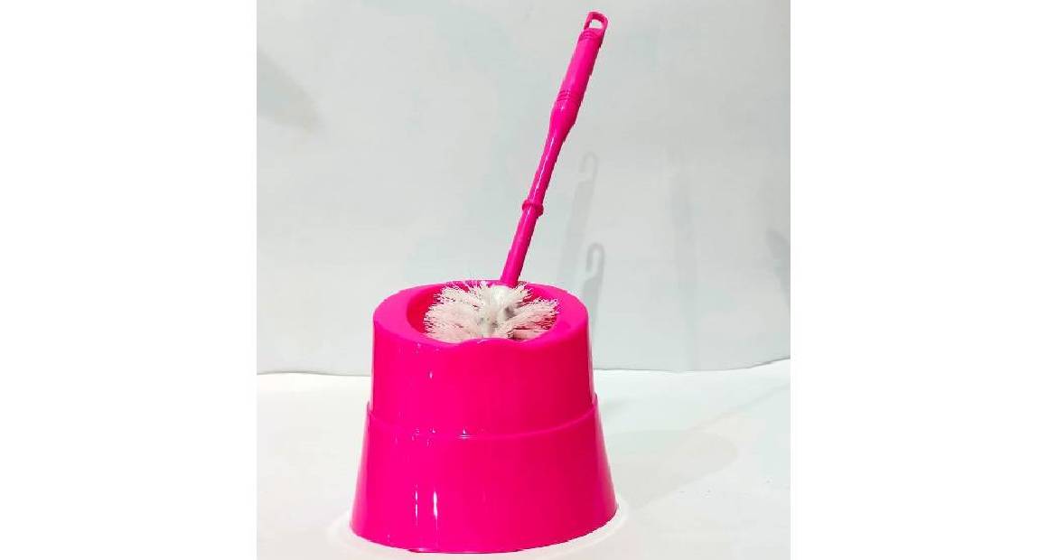 Toilet Cleaning Brush