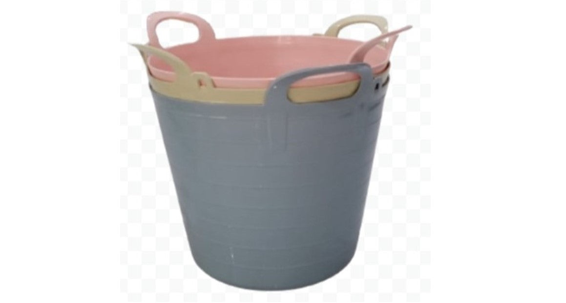 Laundry Bucket 48*36*31cm