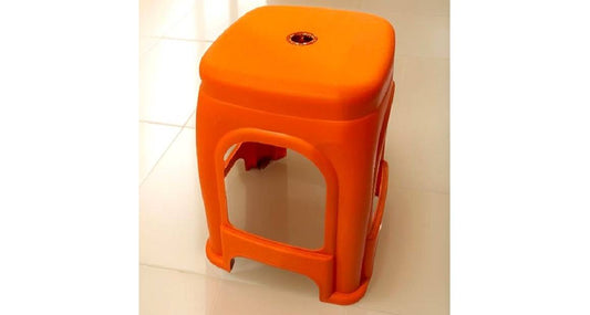 كرسي بلاستيكي قوي ممتاز للاستخدام الداخلي والخارجي