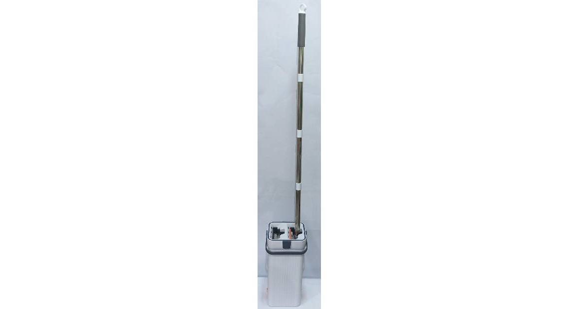 Plastic Dual Mop Set