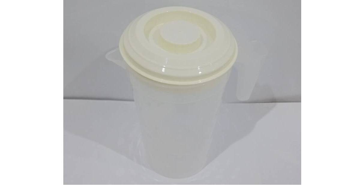 Plastic Jug 20.5*24cm