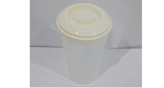 إبريق بلاستيك 20.5*24سم