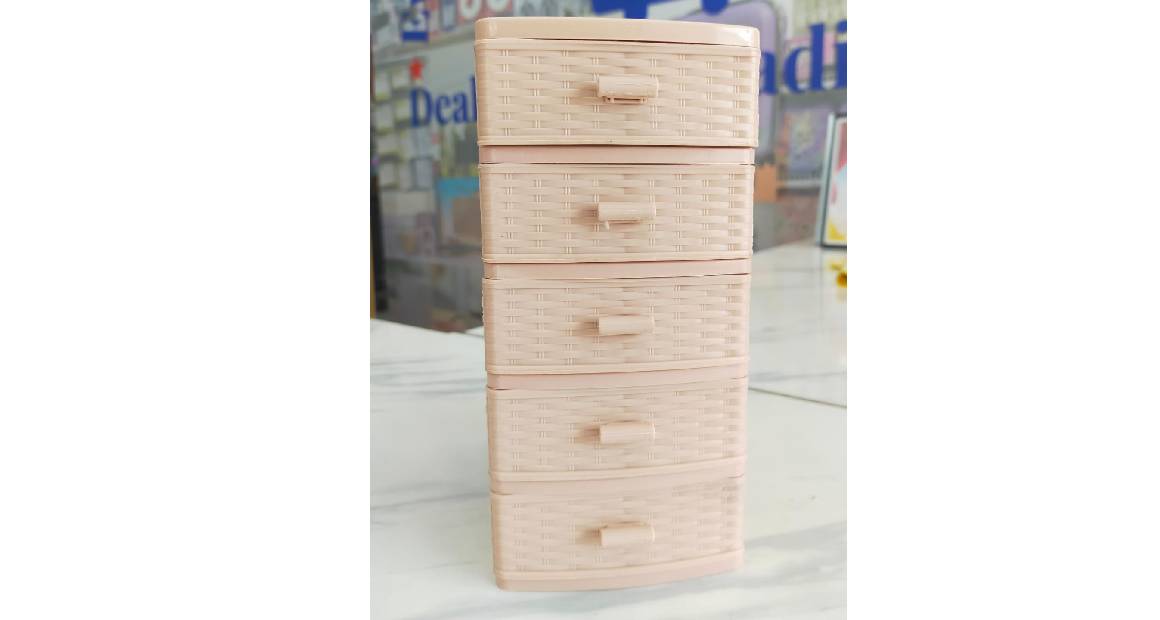 صندوق تخزين 5