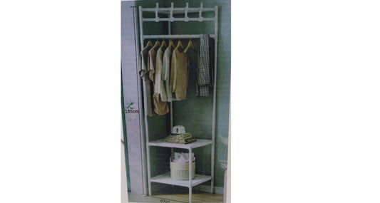 رف تخزين جديد