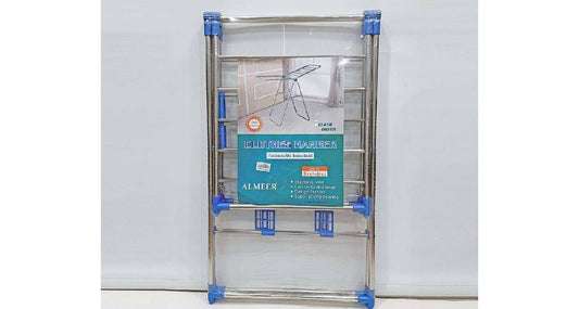 مكواة تجفيف الملابس