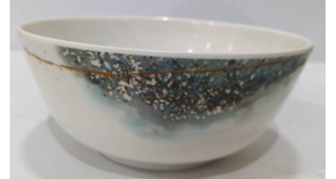Melamine Serving Bowl New Plastic