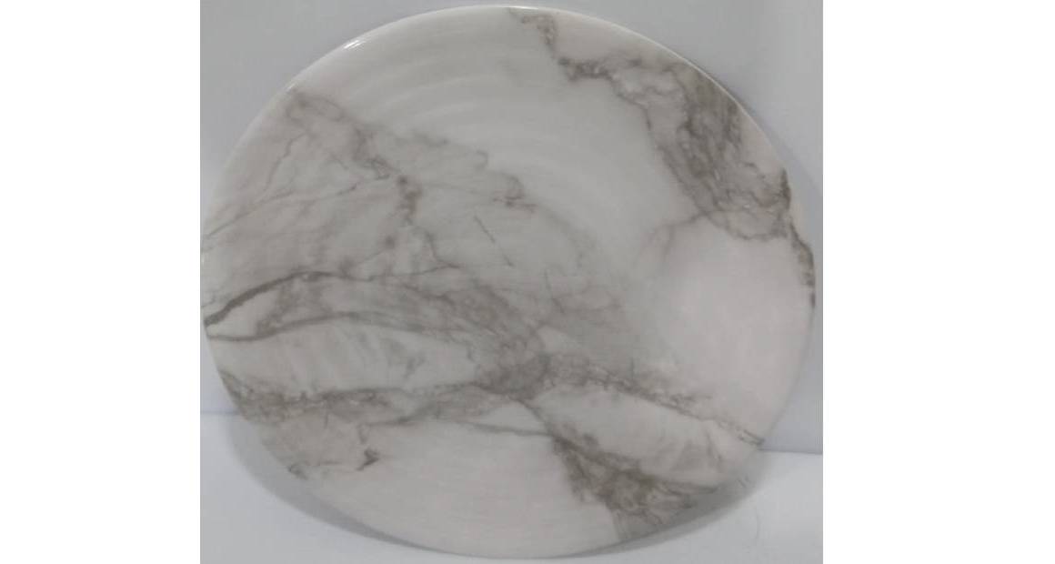 Melamine Plate