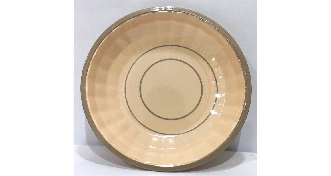 Plastic Melamine Bowl