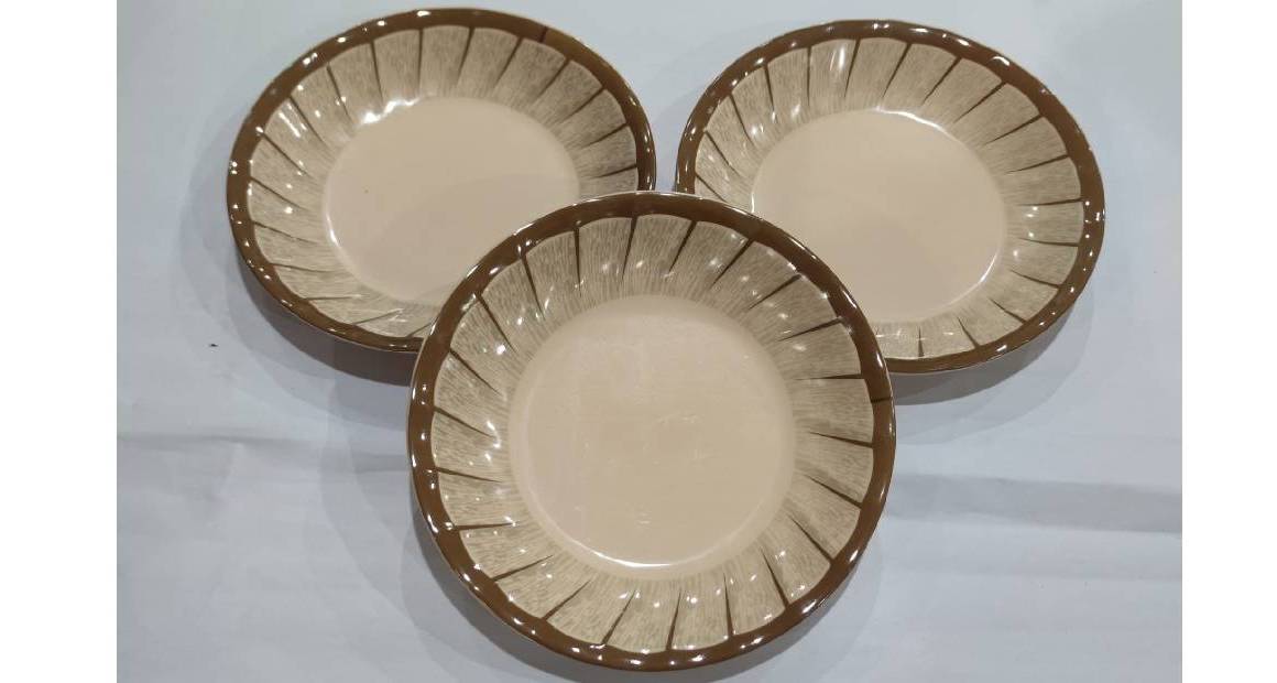 Melamine Plate