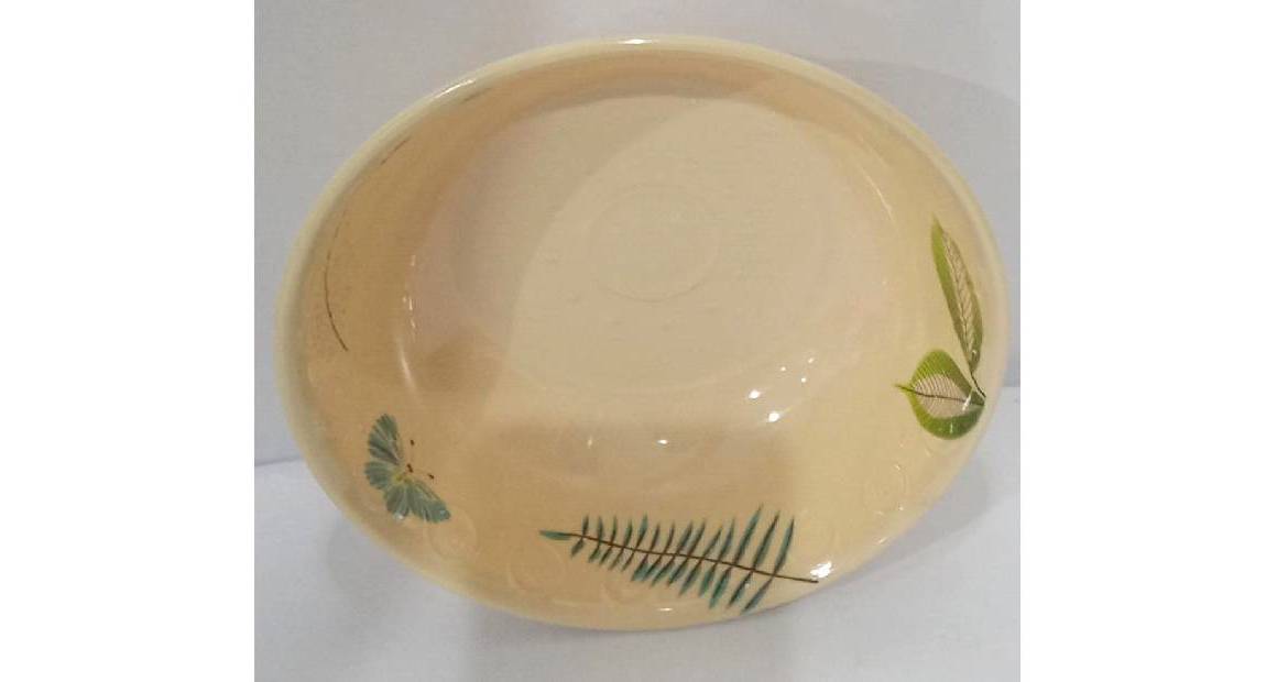 Melamine Bowl