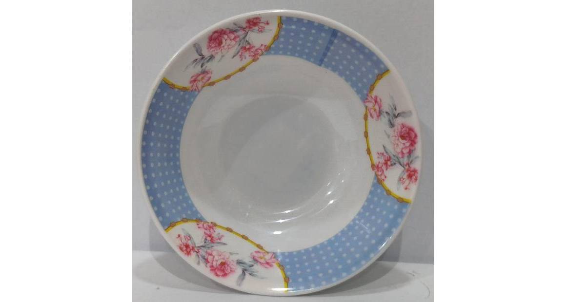Plastic Melamine Bowl