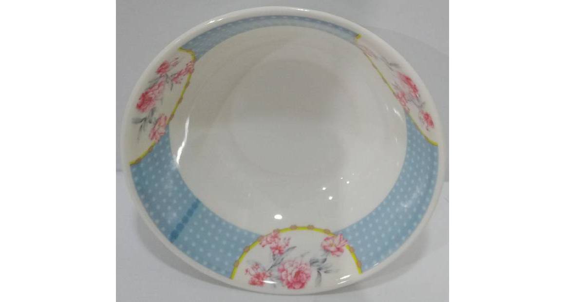 Plastic Melamine Bowl