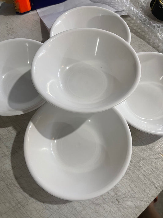 وعاء الميلامين البلاستيكي