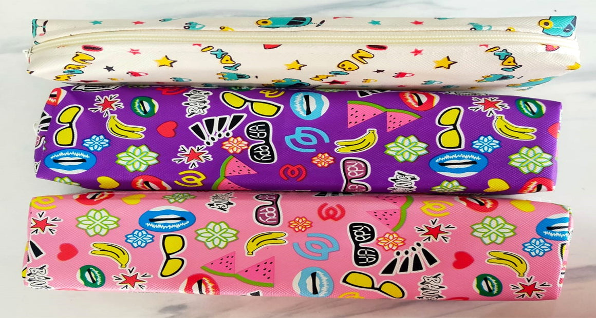 حقيبة مدرسية اختيار عشوائي