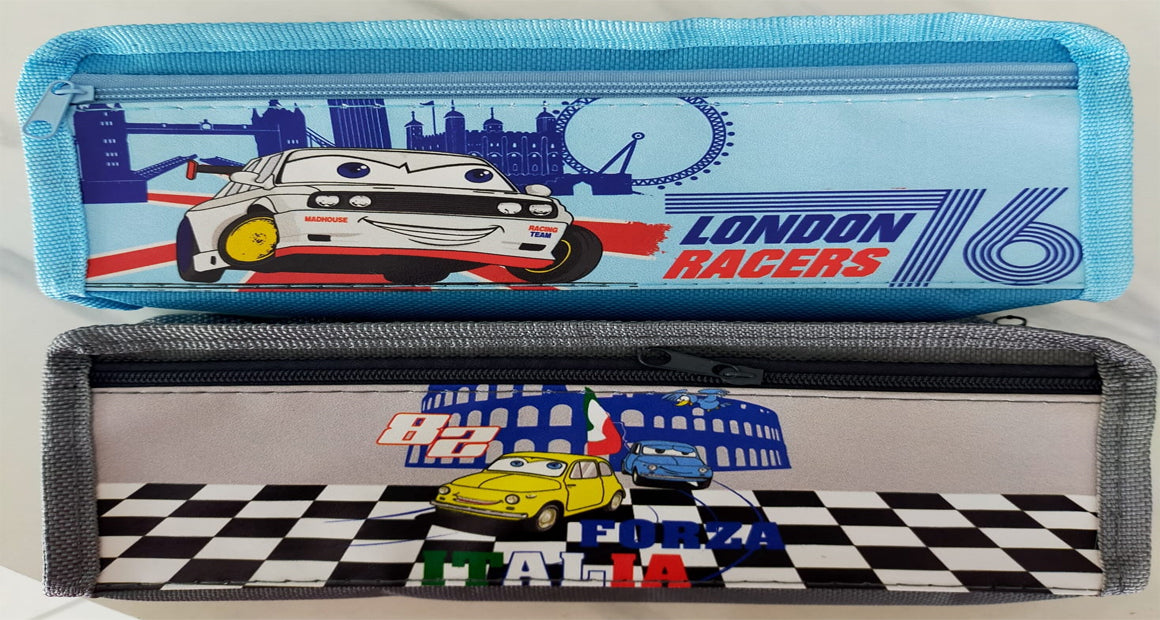 حقيبة مدرسية اختيار عشوائي