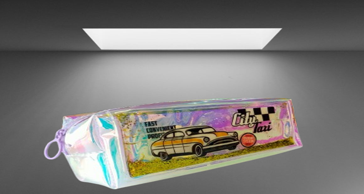 حقيبة مدرسية اختيار عشوائي