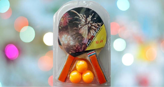 Table Tennis Set