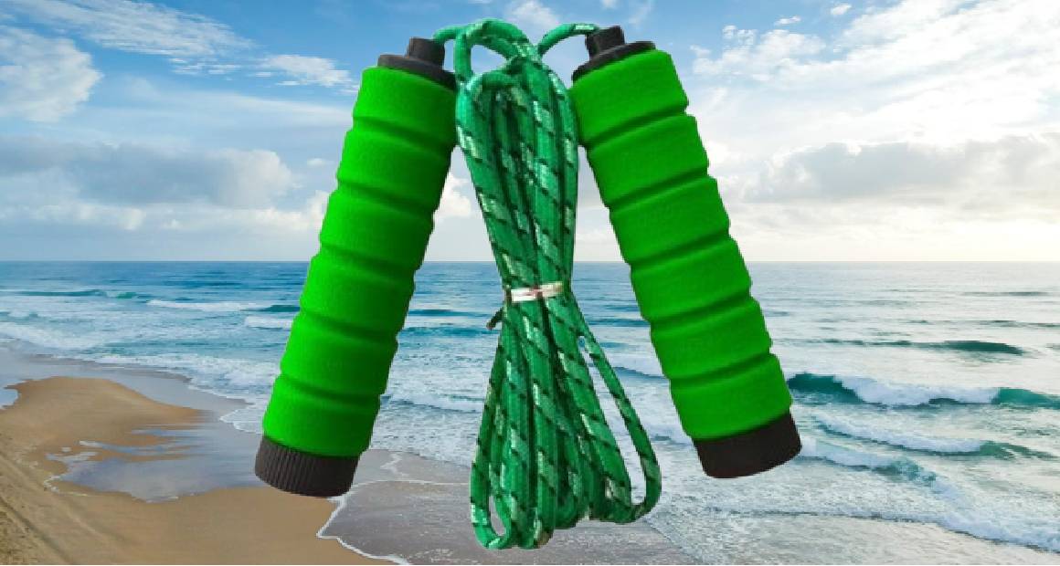 Skipping Rope HX-306