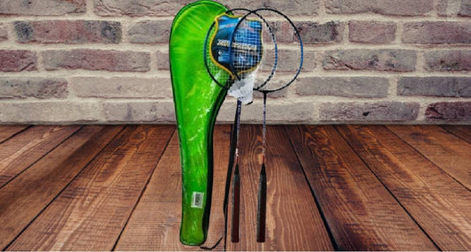 Badminton Set - XINDAZHOU