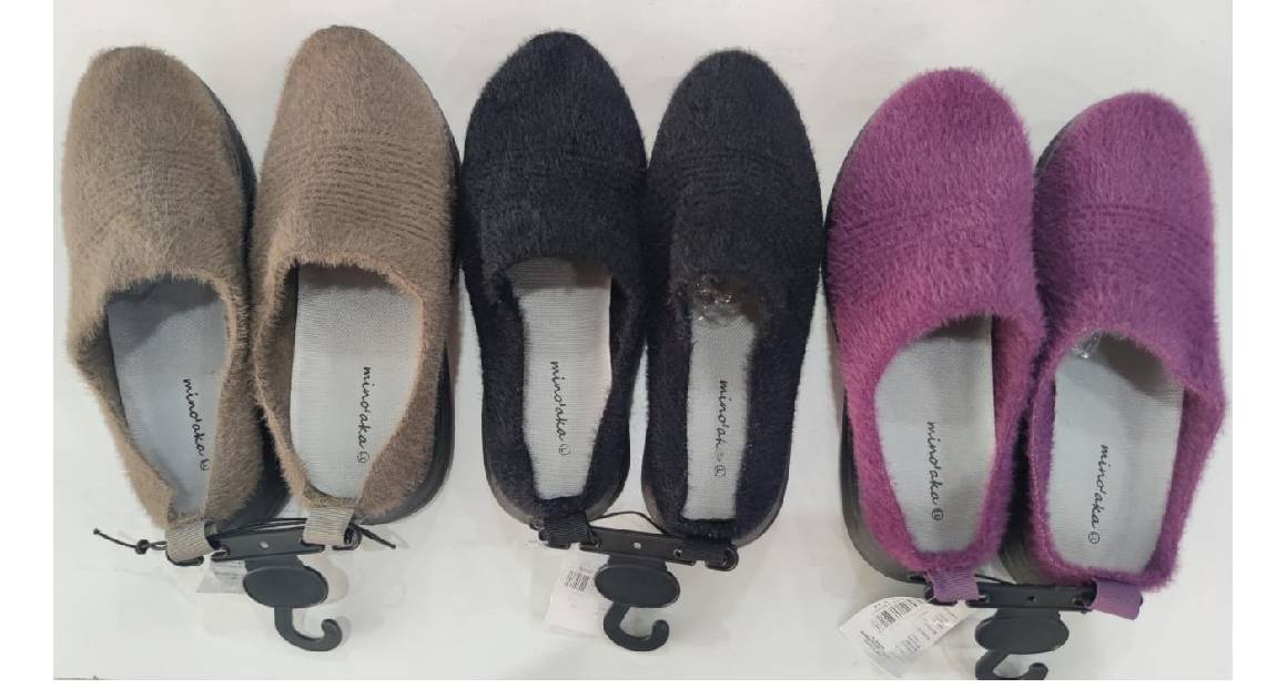 Half Shoes