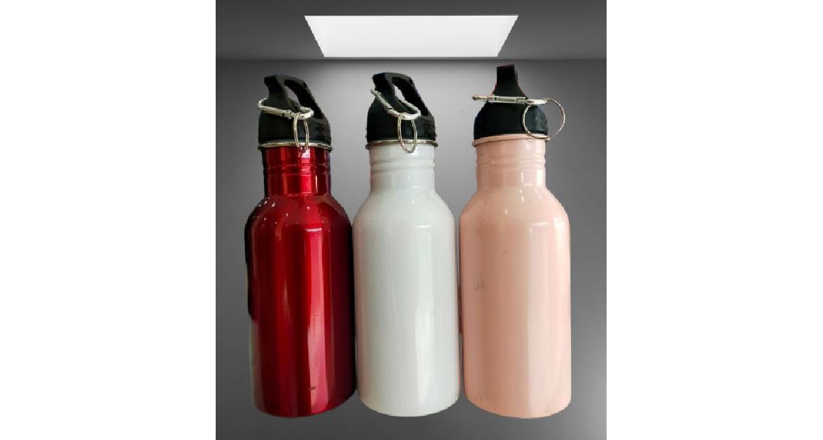 Stainless Steel Water Bottle 500ml