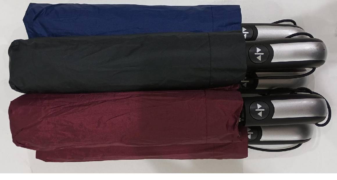 مظلة جولف كبيرة جدًا مقاس 70 سم، مظلة كبيرة طويلة شديدة التحمل