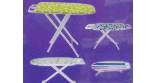 لوح كي جديد بمزيج الألوان