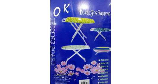 لوح الكي مزيج الألوان