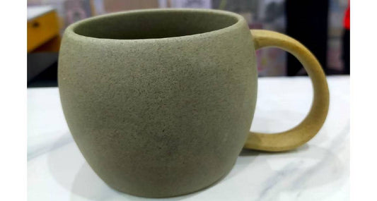 كوب سيراميك 13.5*9*8 سم