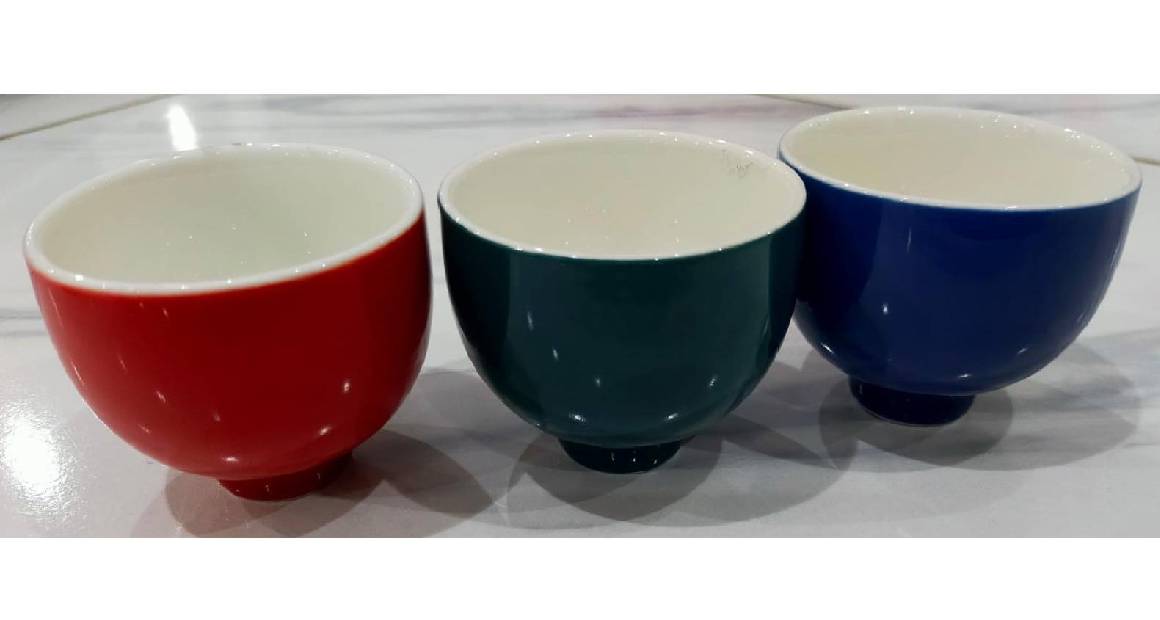 CERAMIC MUG 6*5CM