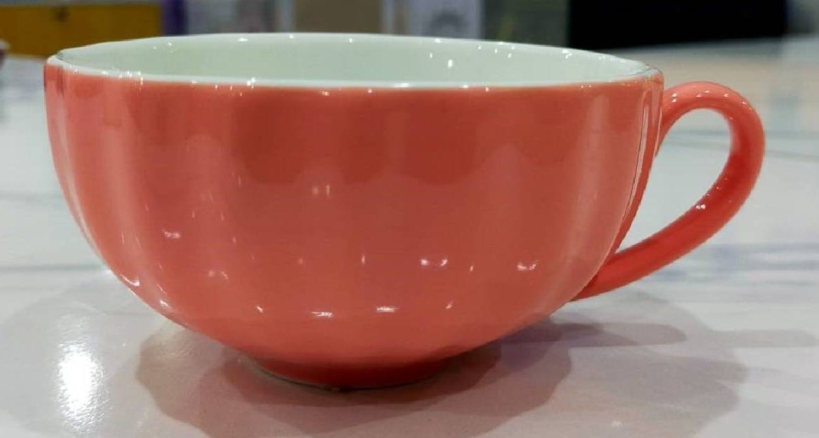 Cappuccino cup 1 pcs