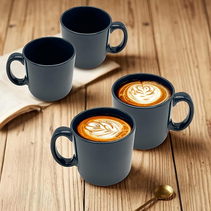 CERAMIC MUG 9.5*9CM 1Pcs