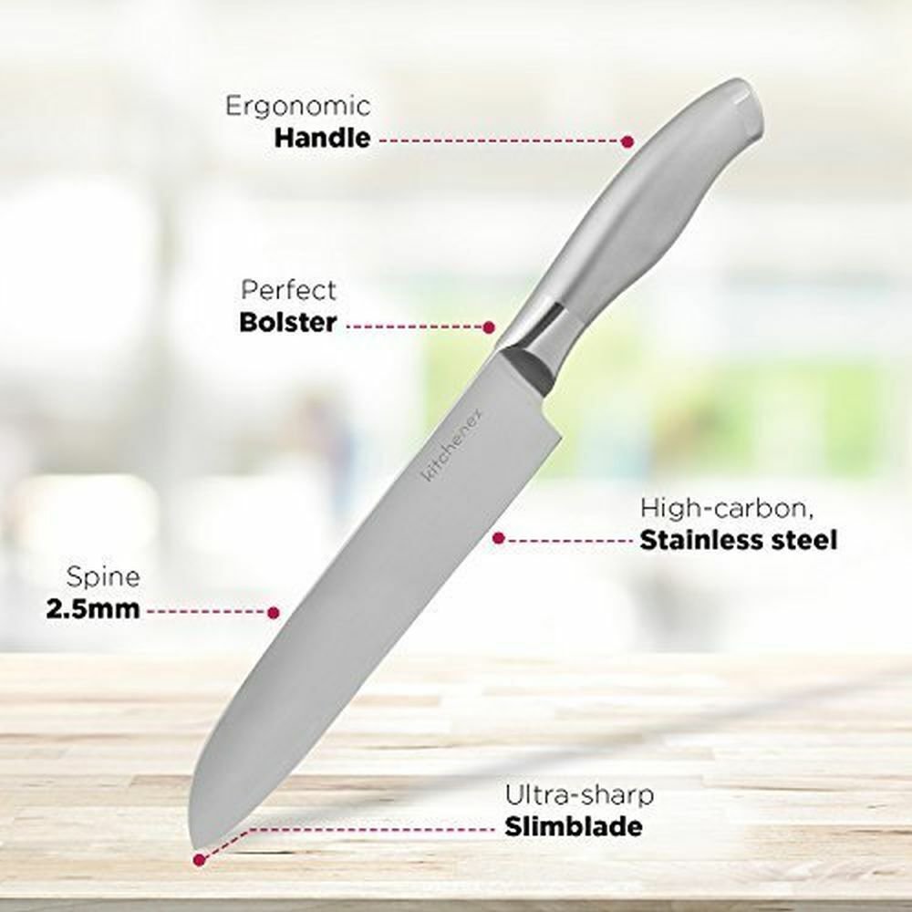 Kitchen Multipurpose Premium Stainless Steel
