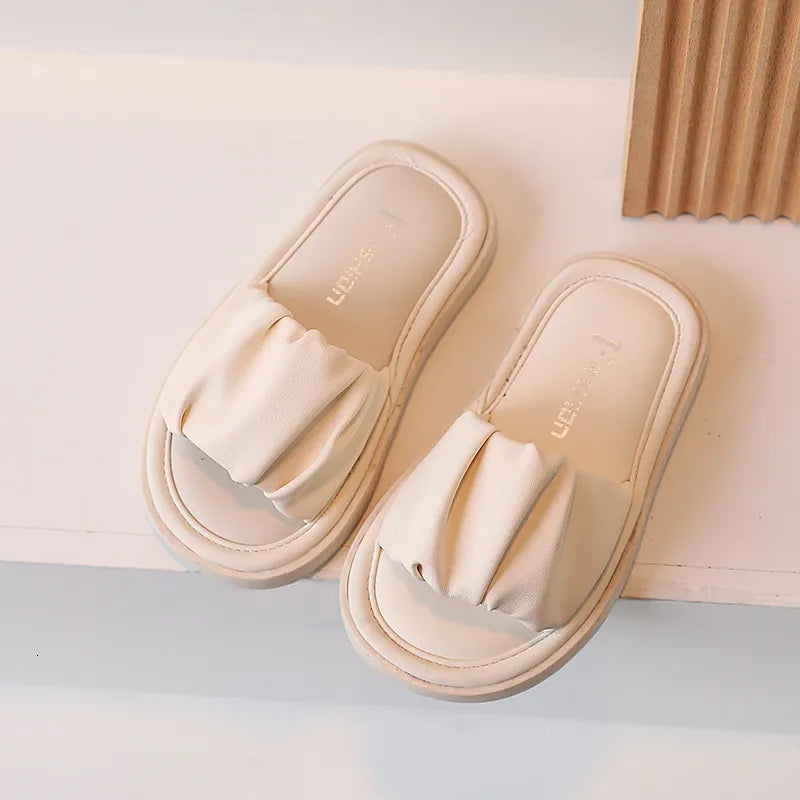 Girls Quality Slipper