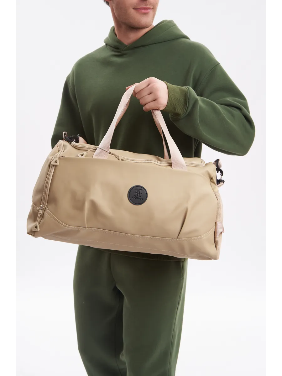 حقيبة سفر للصالة الرياضية واللياقة البدنية قابلة للتعديل الطول