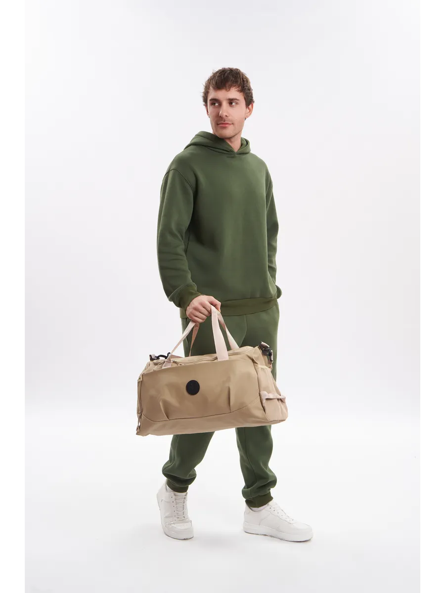 حقيبة سفر للصالة الرياضية واللياقة البدنية قابلة للتعديل الطول