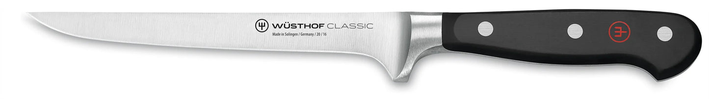 Classic 6" Boning Knife