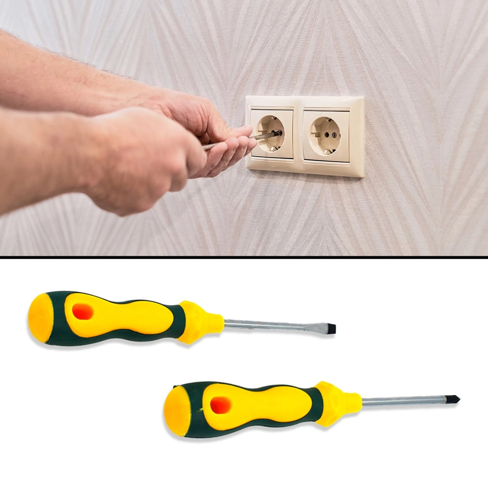 Screw Driver Set 8*2cm