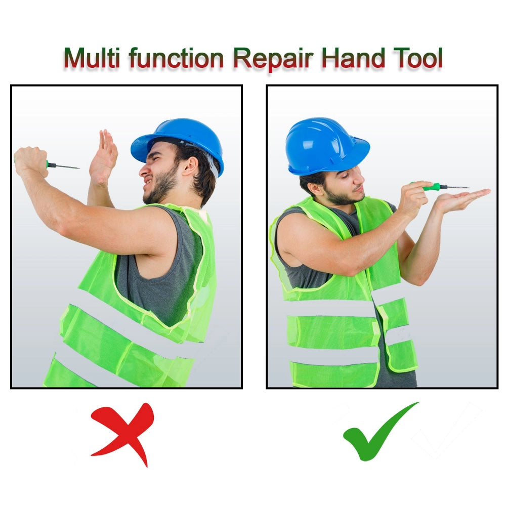Screw Driver Set 8*2cm