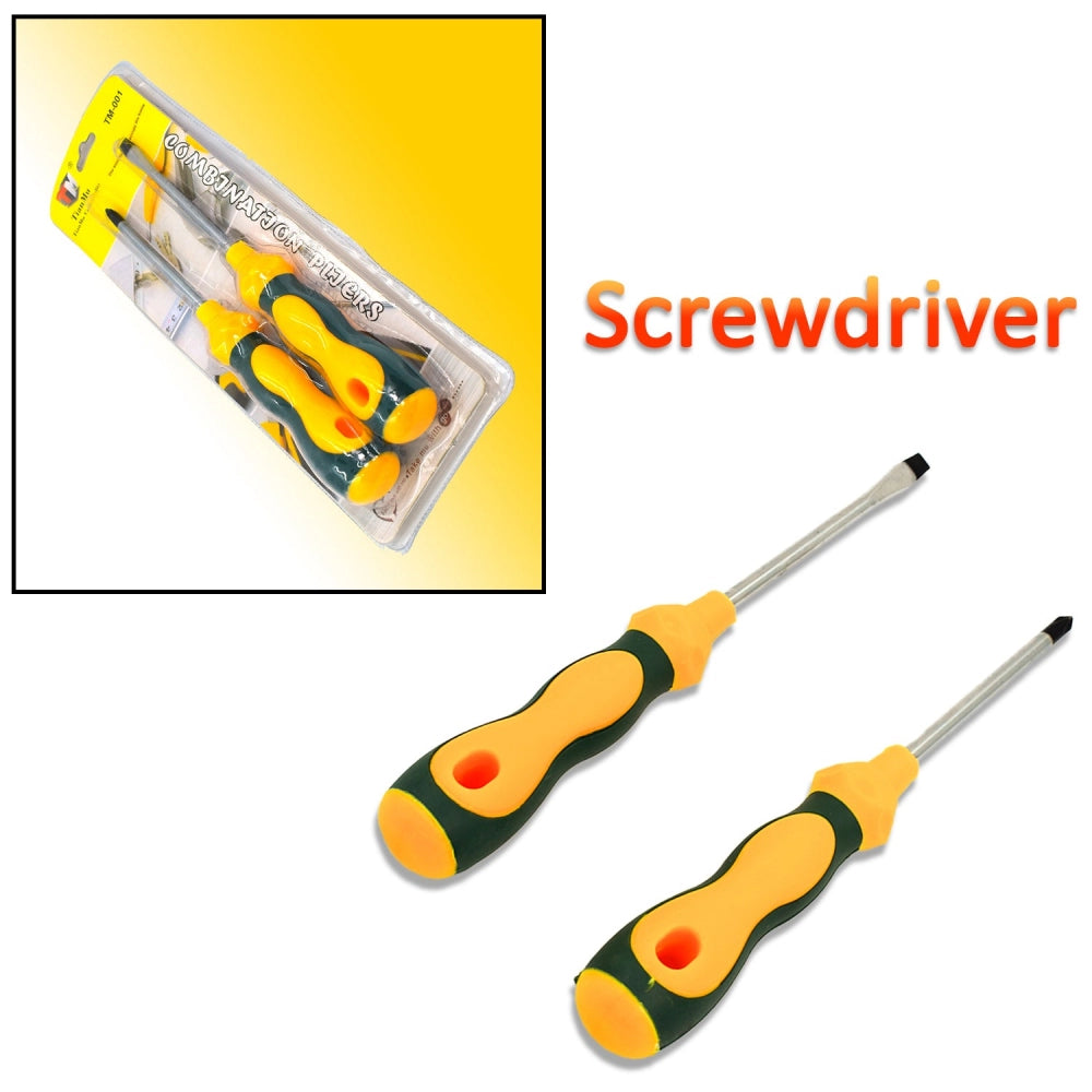 Screw Driver Set 8*2cm