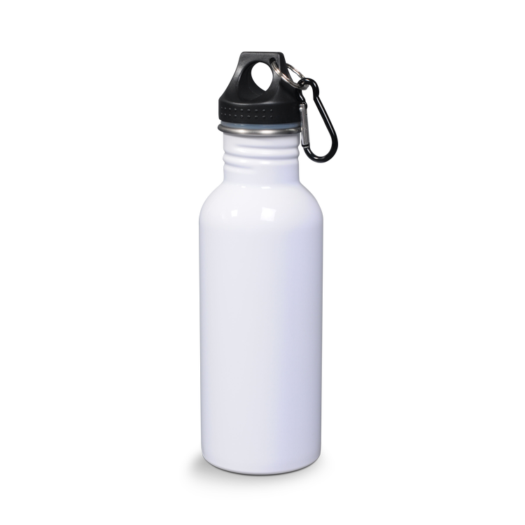 Stainless Steel Water Bottle 500ml