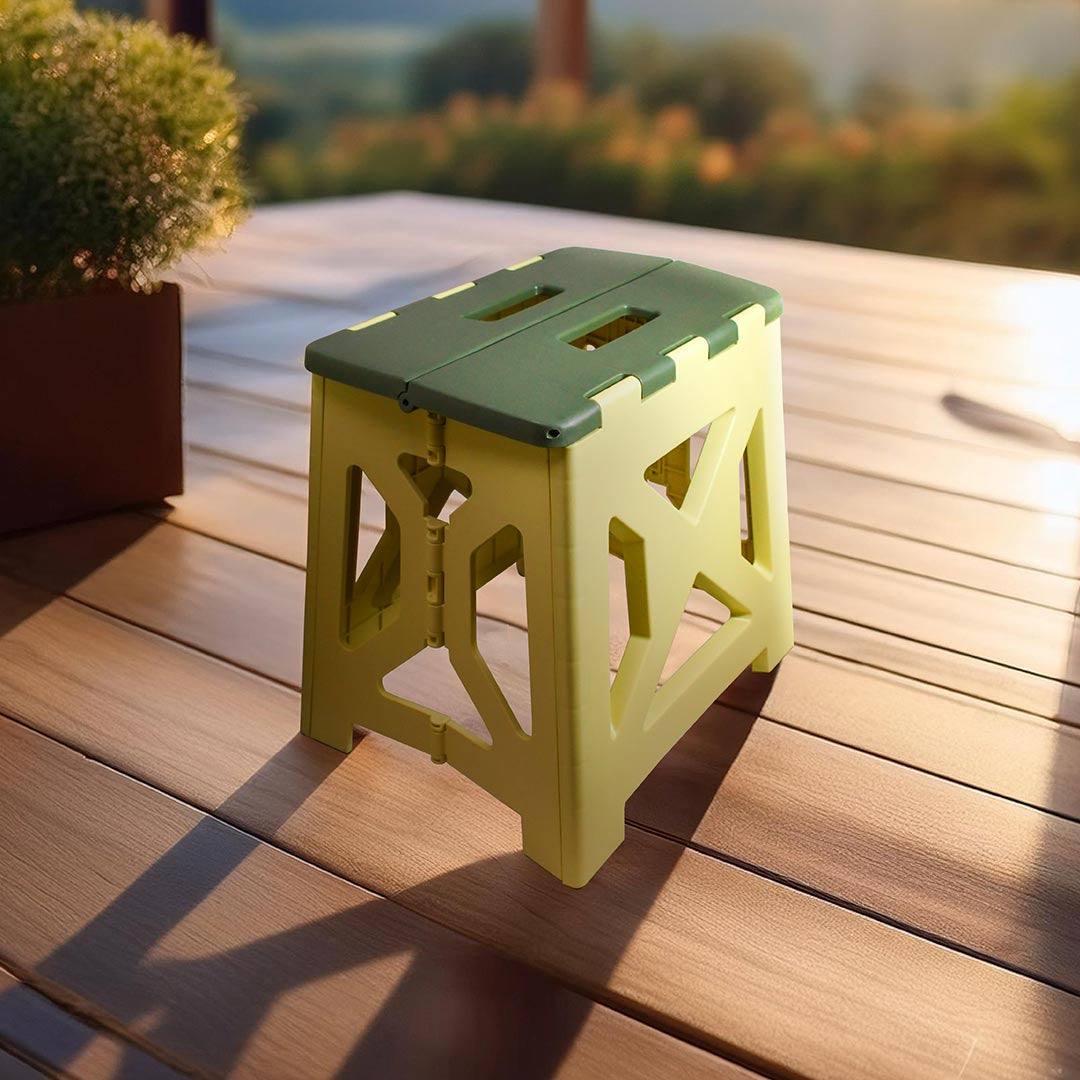 كرسي صيد مقاوم للطي للتخييم