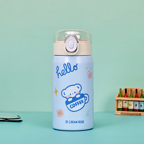 New Kids Water Bottle 320ML