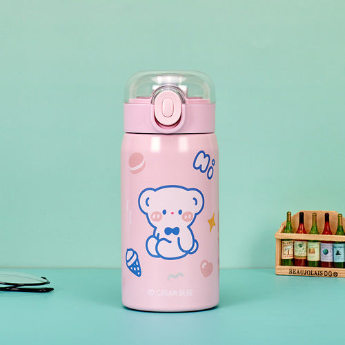 New Kids Water Bottle 320ML