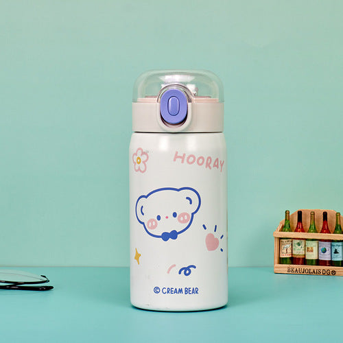 New Kids Water Bottle 320ML
