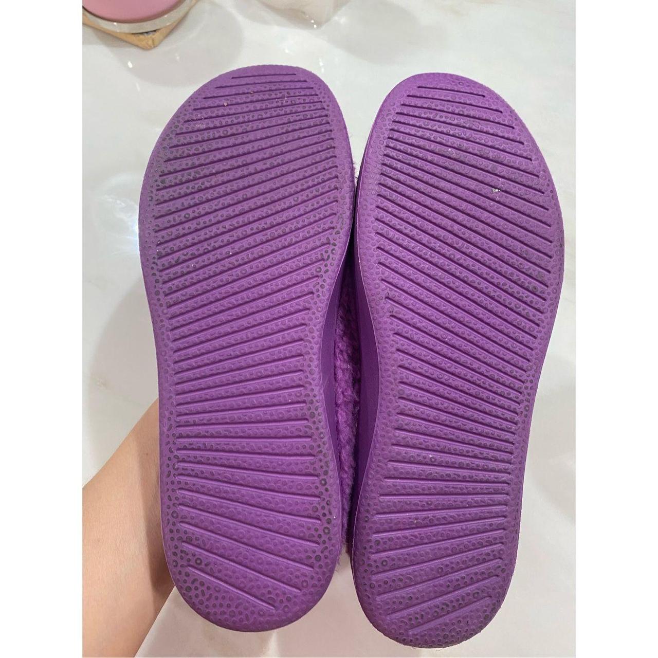 Half Shoes