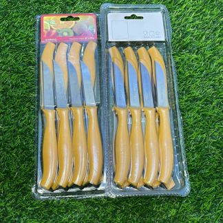 12 Pcs Knife Set