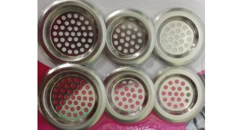 Sink Strainer A