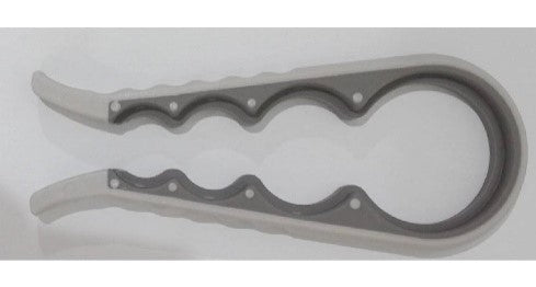 فتاحة برطمانات السيليكون