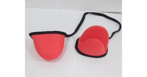 حامل وعاء الضغط